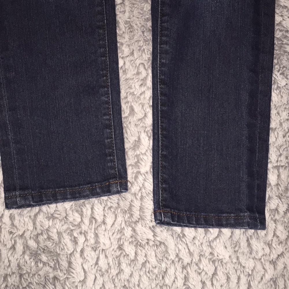 Jag Jeans Size 2 Mid Rise Slim Fit - Picture 6 of 7